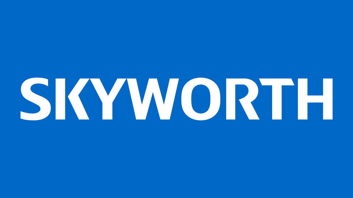 Skyworth About Us Banner