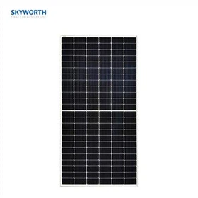 540 Watt Mono Solar Panels