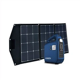 Lightweight Foldable Solar Panels