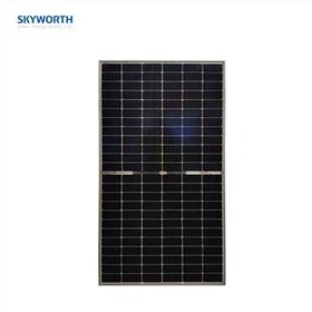 Monocrystalline Solar Panel for Home System