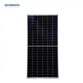 Polycrystalline Solar Panel for Solar System