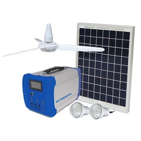 Small Home Solar Panel Kits