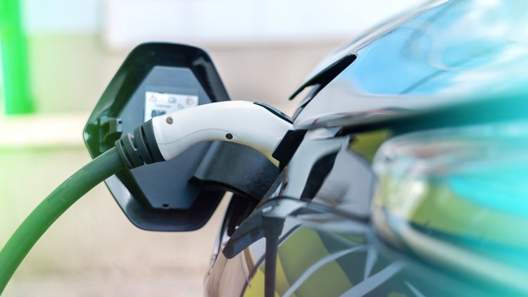 Rodzaje punktów ładowania samochodów elektrycznych w Łodzi