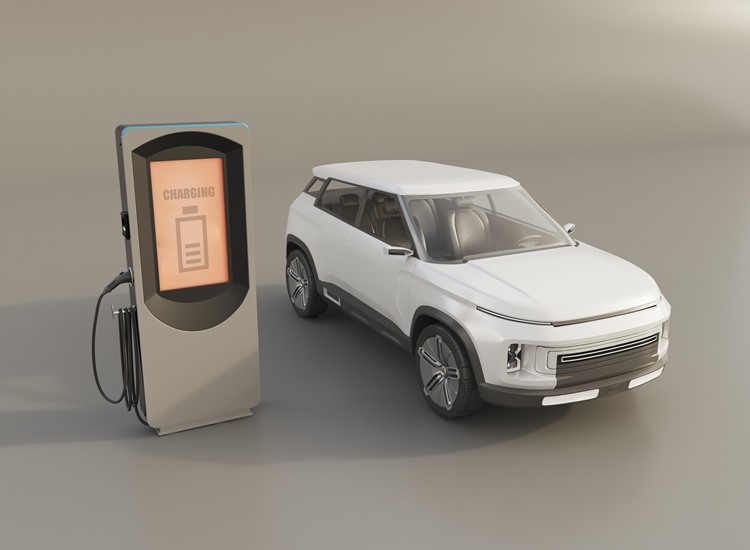Szczecin stacje ładowania EV – Szybkie i bezpieczne ładowanie aut elektrycznych