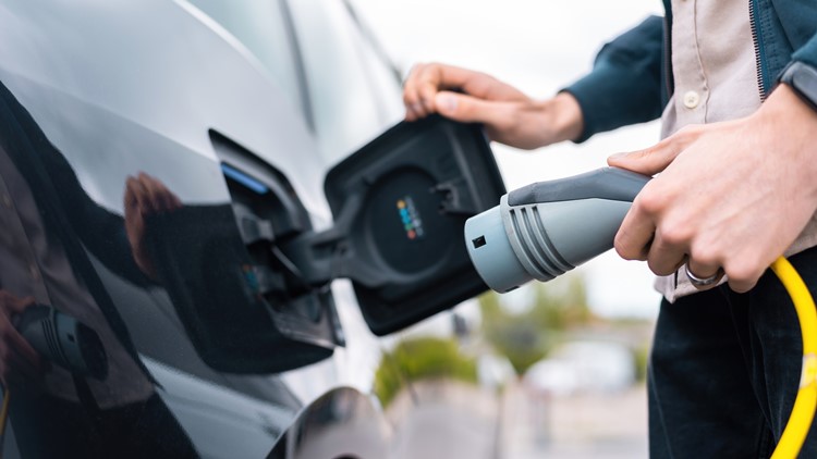 Trójmiasto stacje ładowania – Najwygodniejsze punkty dla samochodów elektrycznych
