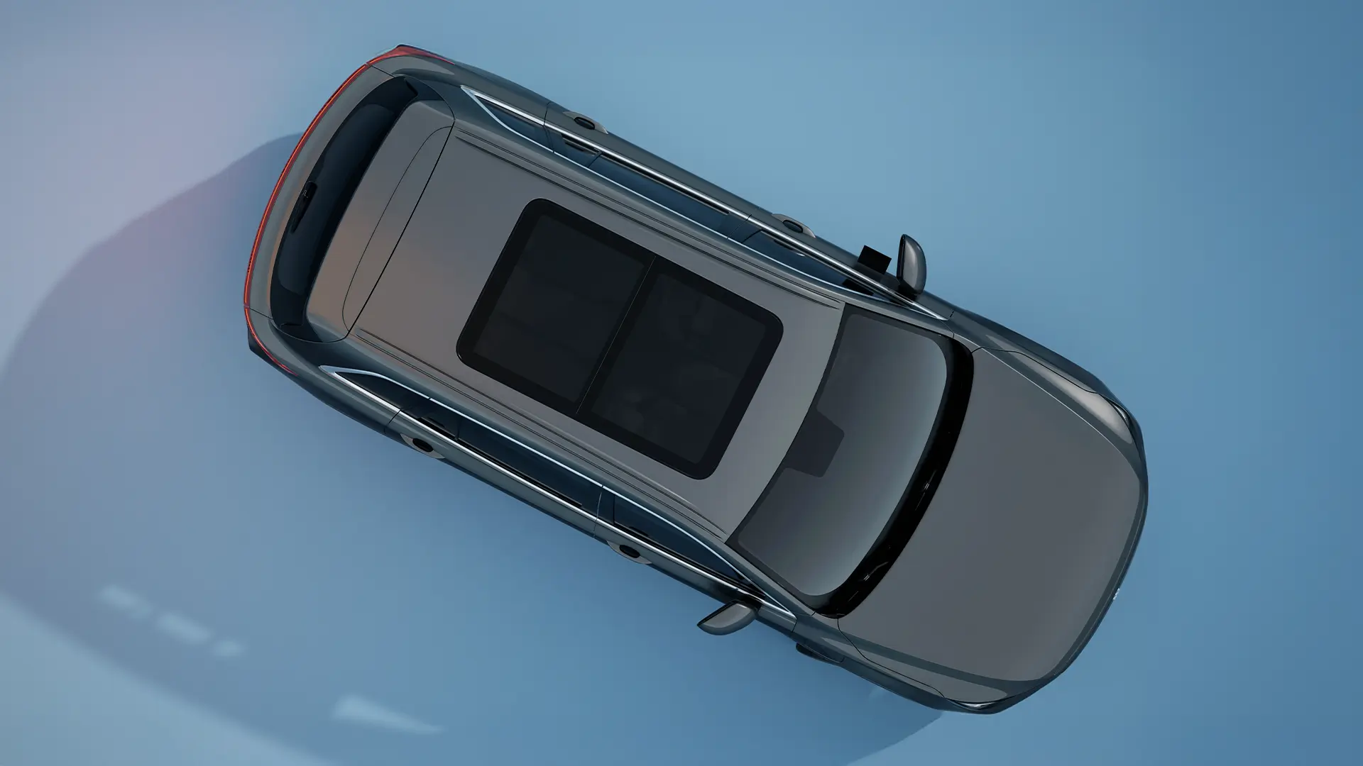 Skyworth K, Skywell ET5 6