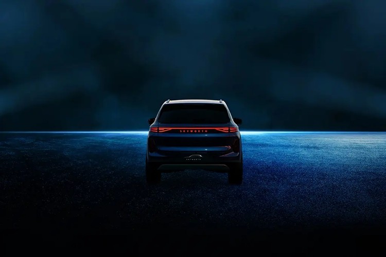 Jak dbać o samochód elektryczny zimą?