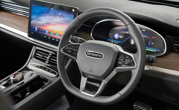 Jak Planować Trasę w Pojazdach Elektrycznych? 1 Planowanie trasy w samochodzie elektrycznym – podstawowe zasady